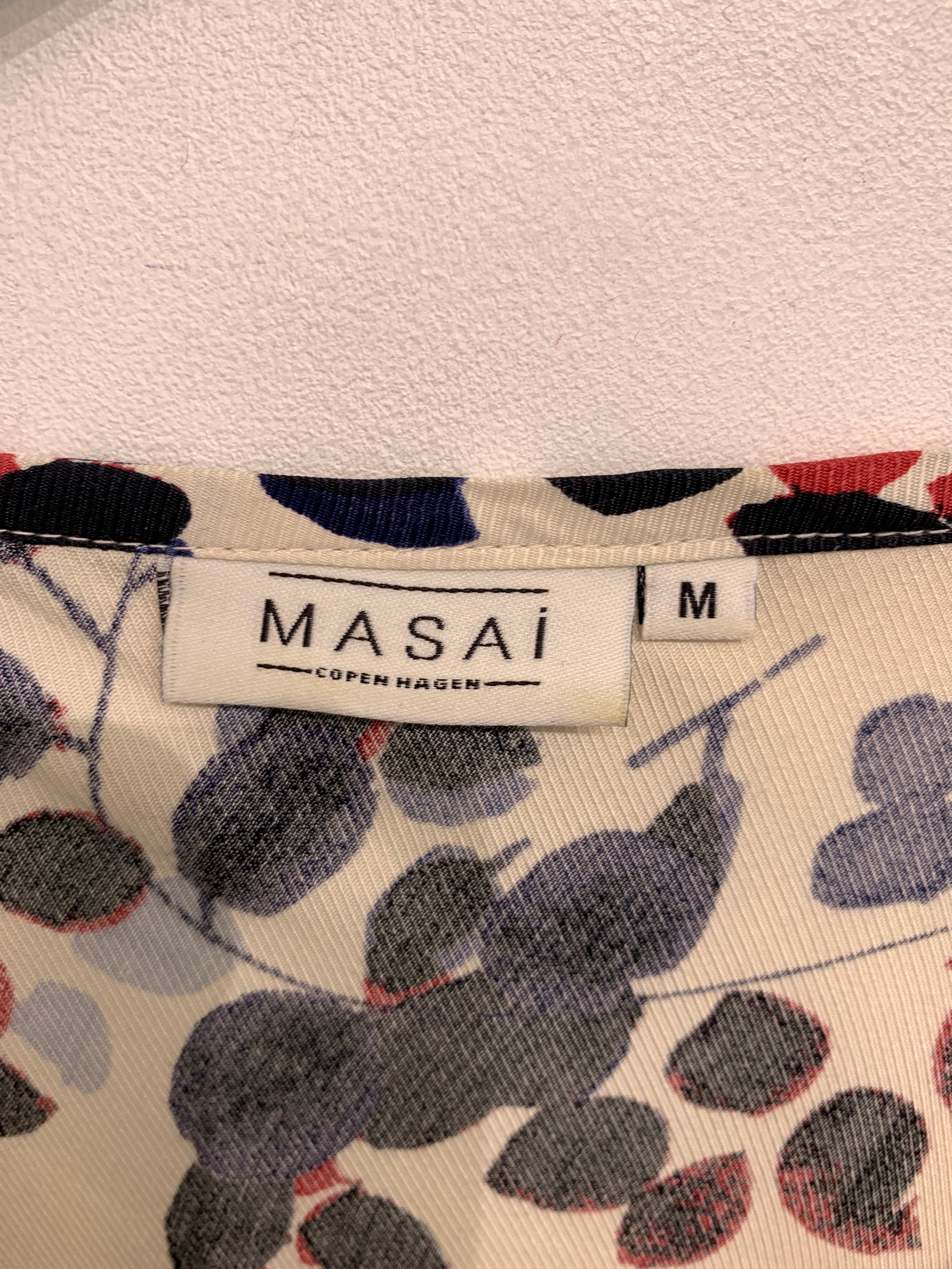 Masai Kjole